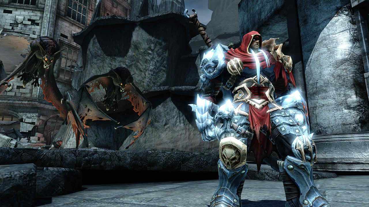 Darksiders: Warmastered Edition – Recensione Nintendo Switch