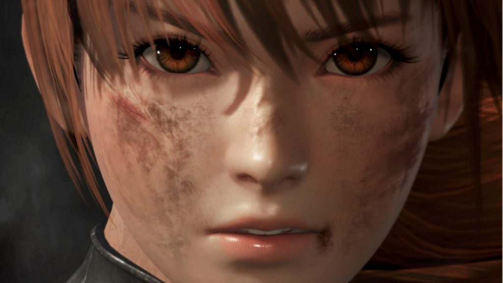 Dead or Alive 6 copie distribuite