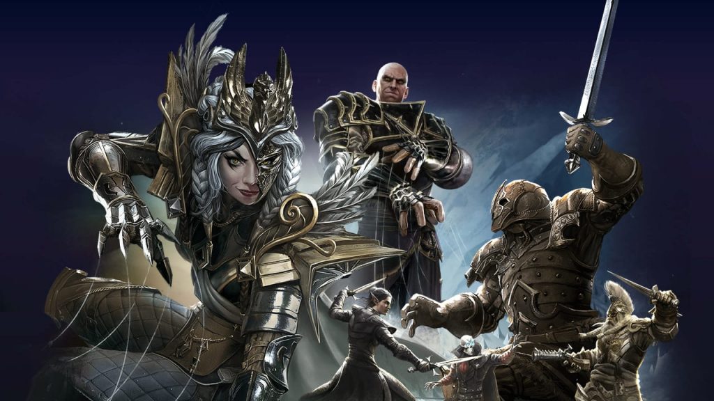 Divinity: Original Sin II - immagine della notizia
