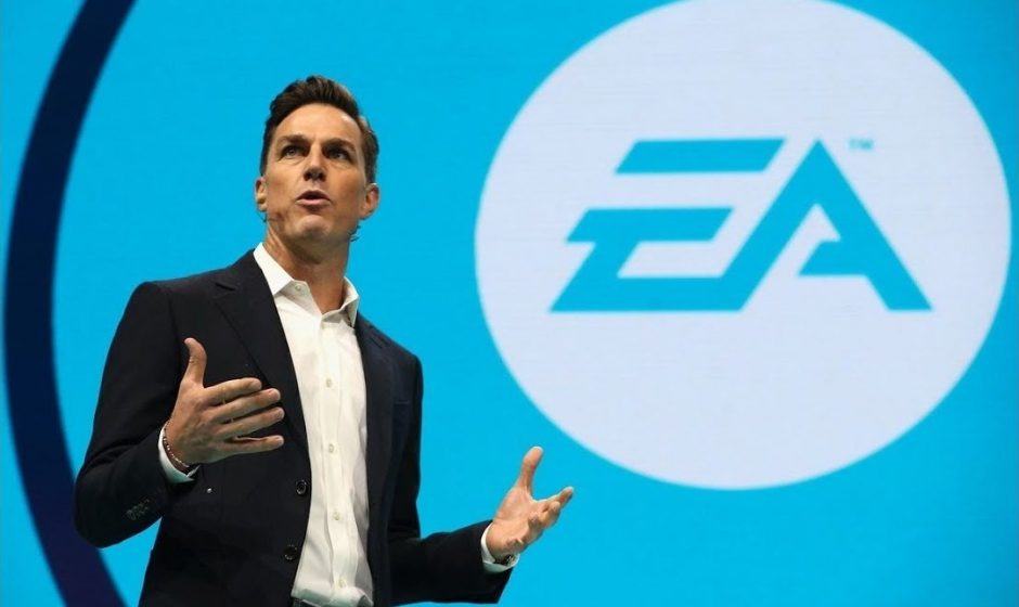 EA: licenziati 350 dipendenti