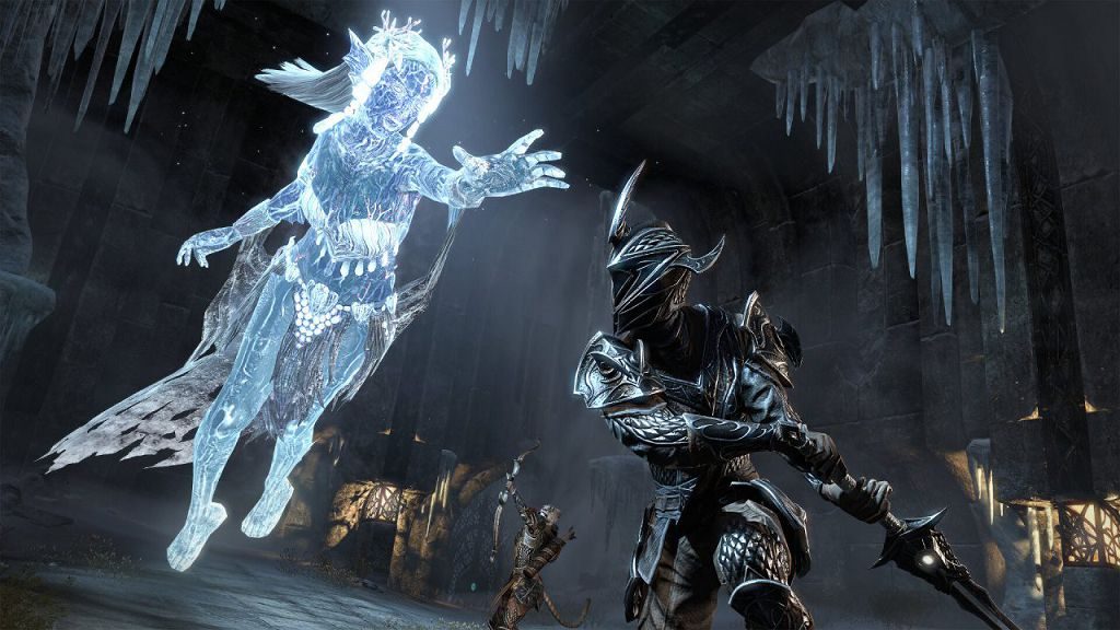 The Elder Scrolls Online: Wrathstone