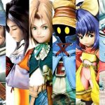 Il ritorno di Final Fantasy IX
