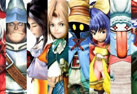 Il ritorno di Final Fantasy IX