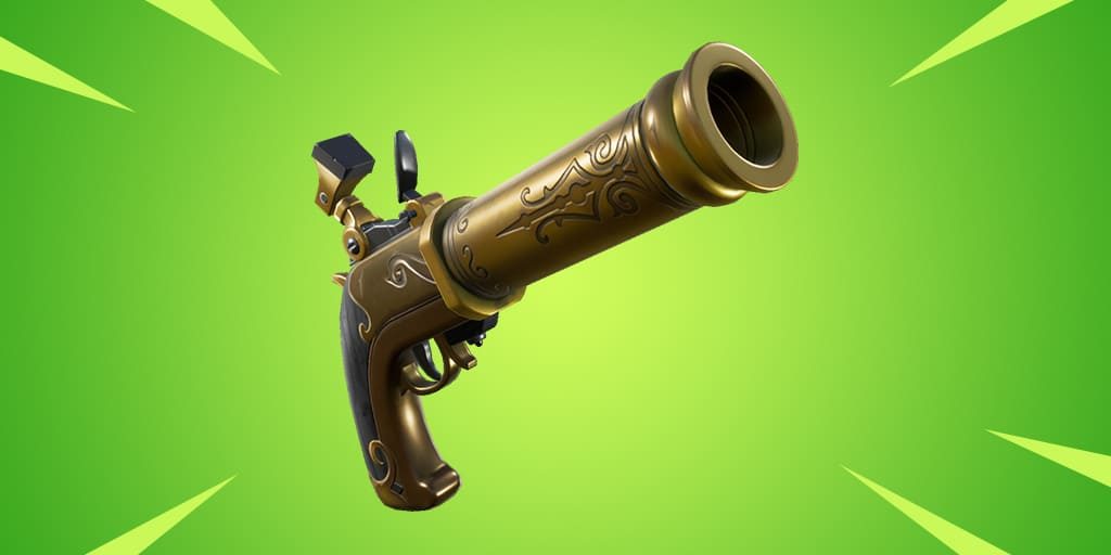 Epic patch note 8
