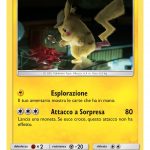 GCC Pokémon Detective Pi