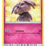 GCC Pokémon Detective Pi