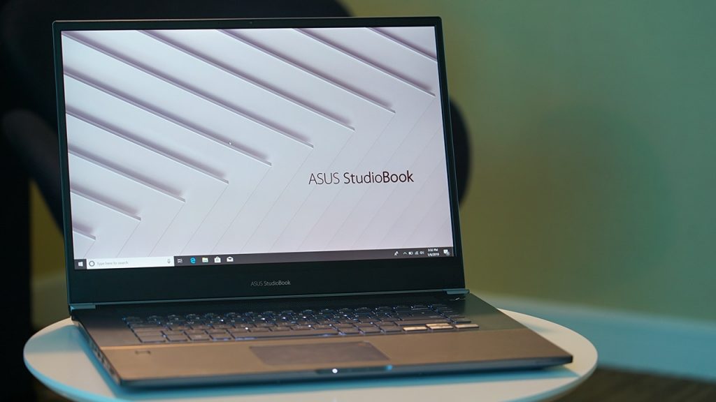 Asus svela i suoi nuovi prodotti al NVIDIA GTC 2019 - immagine dell'articolo