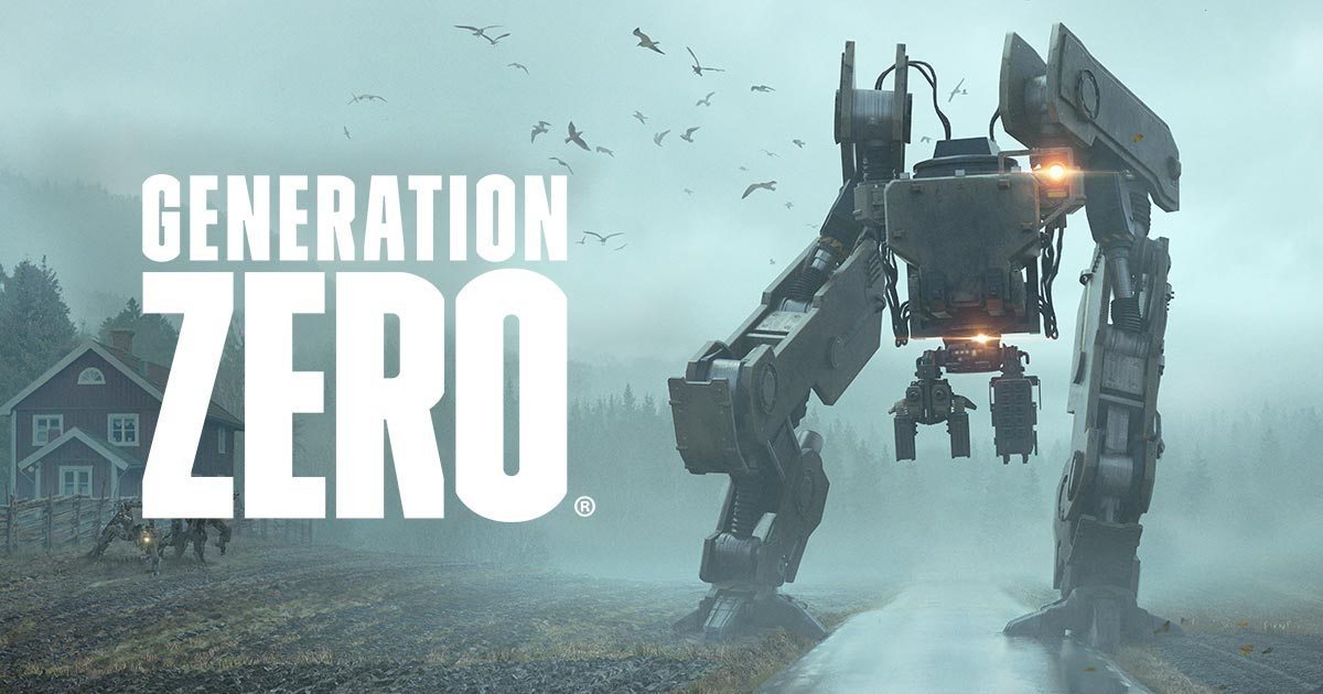 Generation Zero