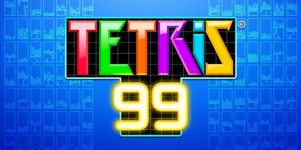 Tetris 99 Grand Prix