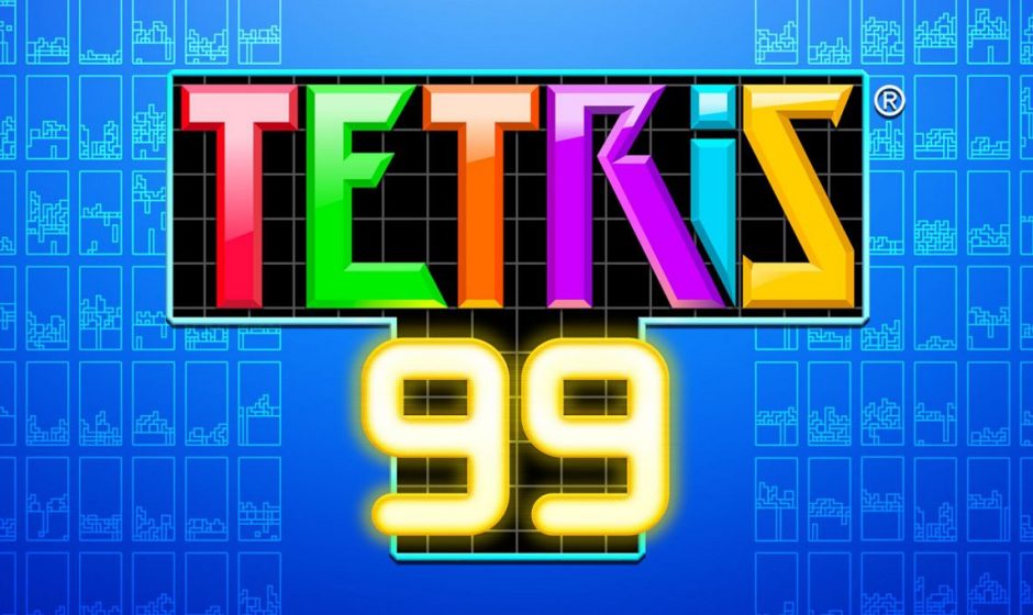 Tetris 99: nuovo DLC in arrivo