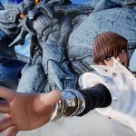Jump Force: le prime immagini di Seto Kaiba