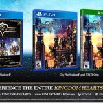 Kingdom Hearts: The Story So Far arriva anche in Europa