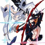 Kill la Kill: IF