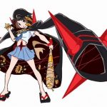 Kill la Kill: IF