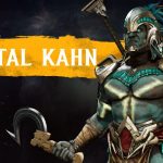 Mortal Kombat 11: Kotal Kahn e Jacqui Briggs entrano nell’arena
