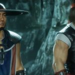 Mortal Kombat 11: Liu Kang, Kung Lao e Jax nel nuovo trailer