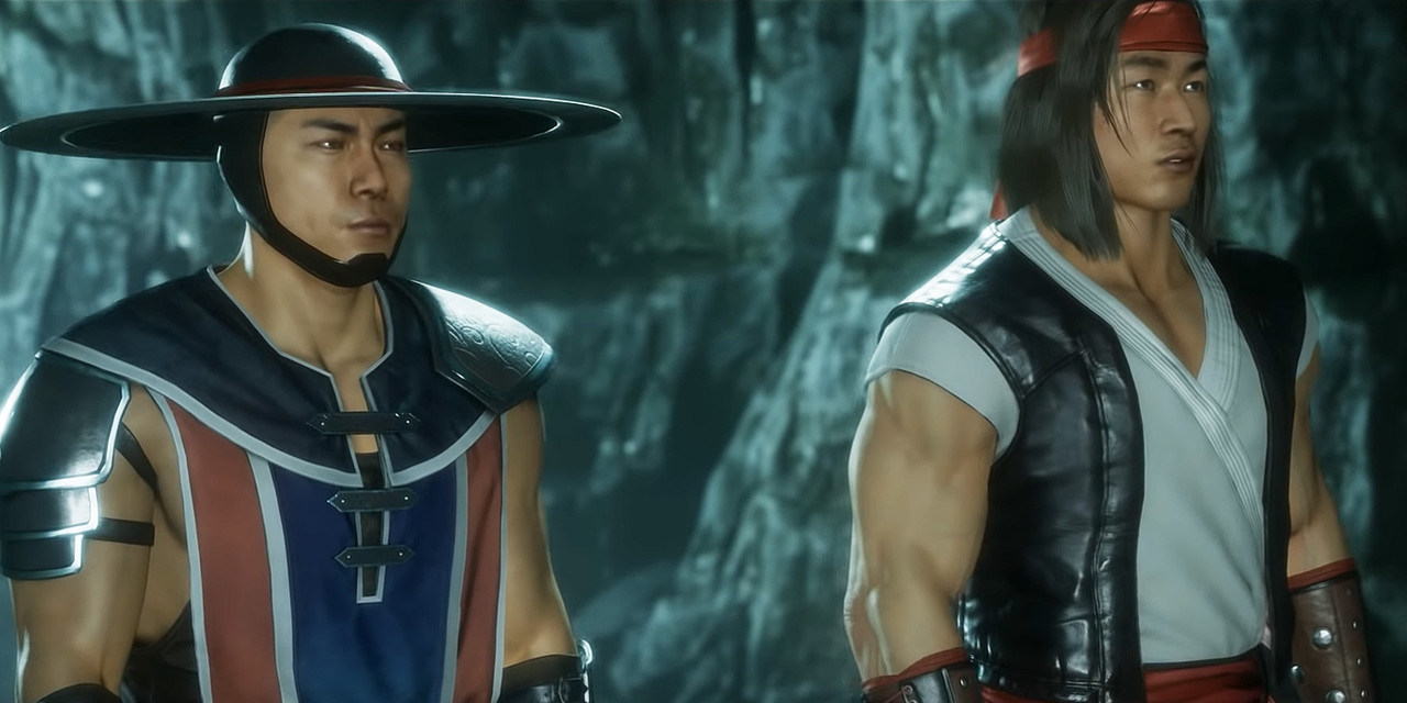 Mortal Kombat 11: Liu Kang, Kung Lao e Jax nel nuovo trailer