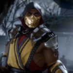 Mortal Kombat 11: trailer e dettagli della beta