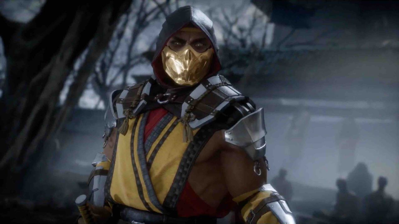 Mortal Kombat 11: trailer e dettagli della beta