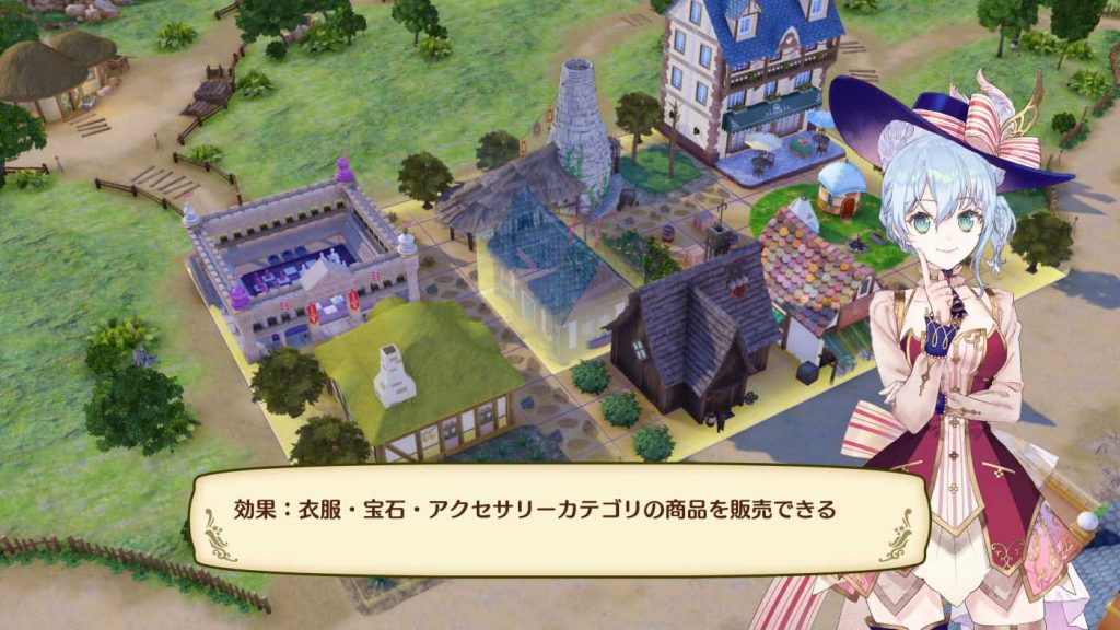 Nelke & The Legendary Alchemist Ateliers Of The New World