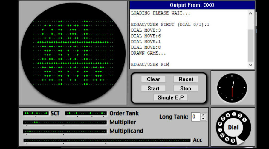 Storia dei videogiochi