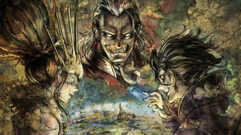 Octopath Traveler: Conquerors of the Continent: presentati i villain