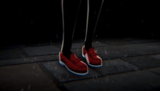 Persona 5: The Royal