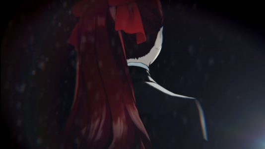 Persona 5: The Royal