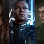 Quantic Dream: tre titoli arrivano su PC tramite Epic Store