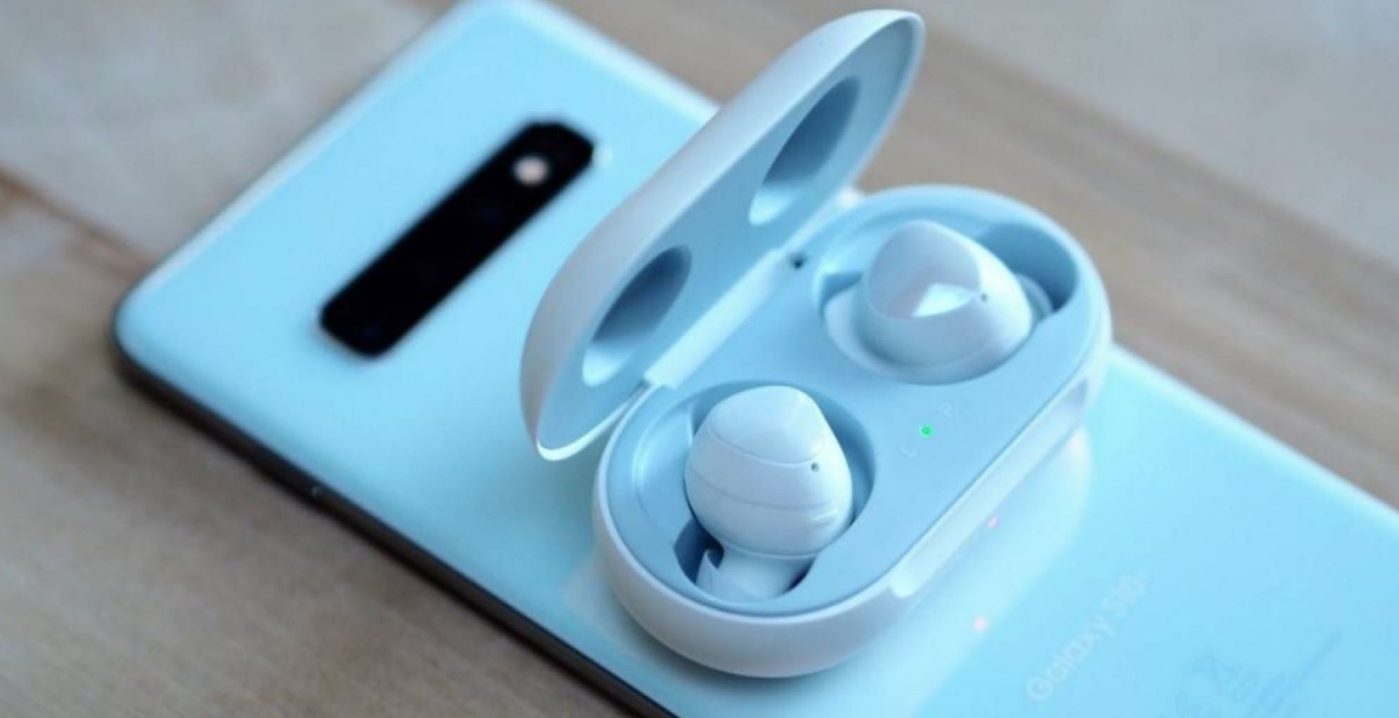 Samsung Galaxy S10 5G