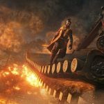 Sekiro: Shadows Die Twice avrà un spin-off