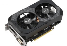 ASUS annuncia due nuove GPU 1660