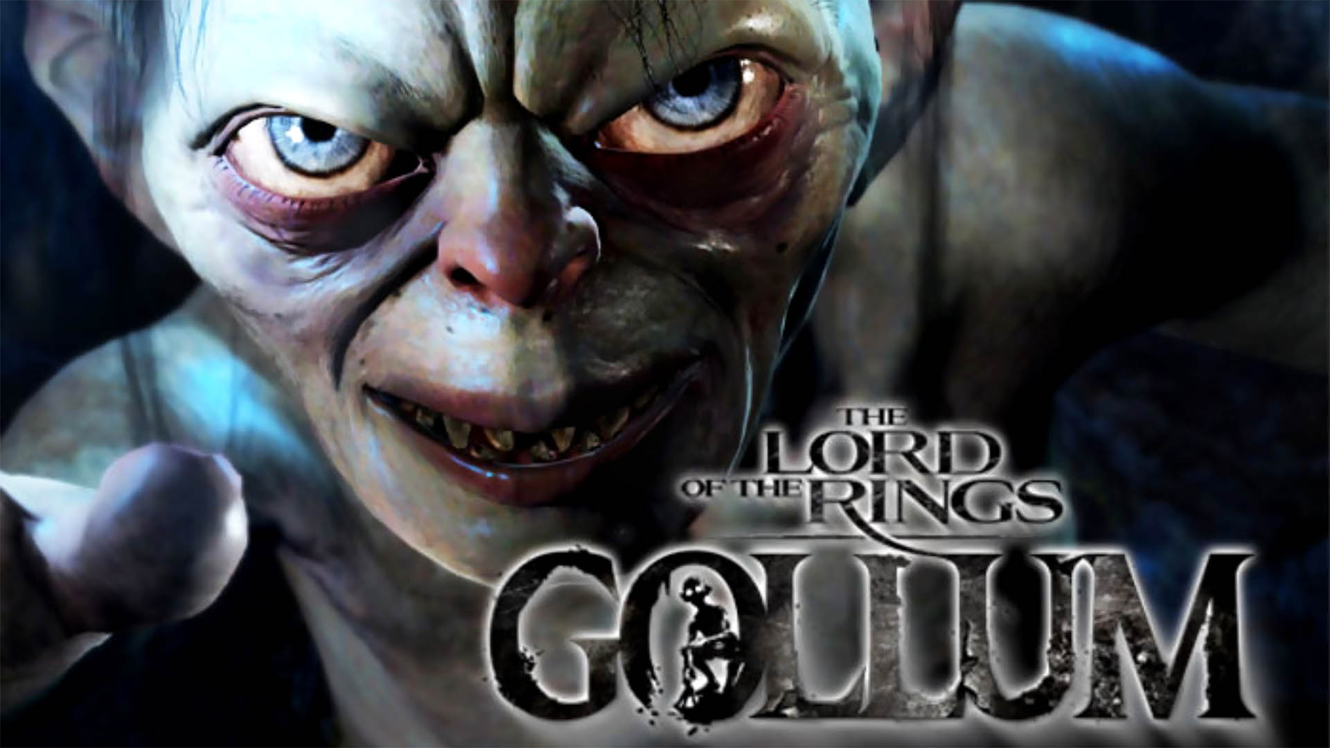 The Lord Of The Rings: Gollum – Teaser trailer