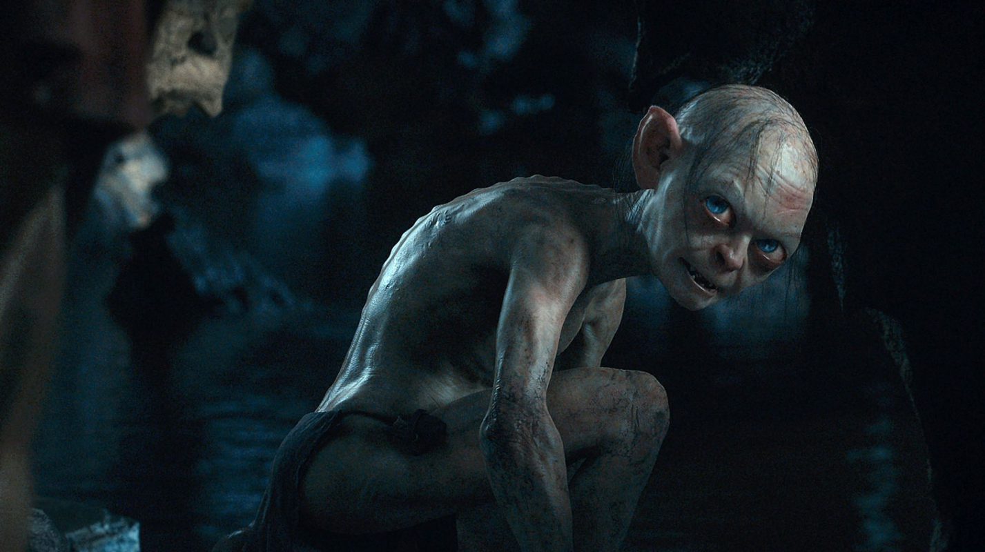 The Lord of the Rings: Gollum, ecco i bonus del pre-order