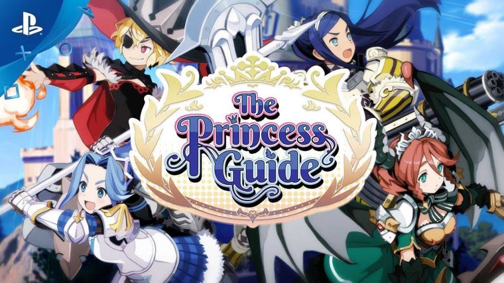 The Princess Guide - immagine della recensione