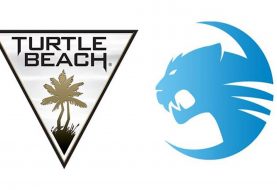 Turtle Beach: un nuovo colore per le RECON 70