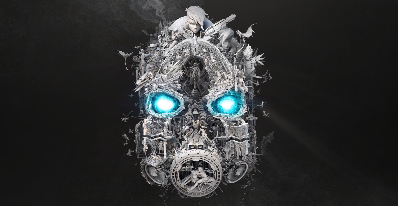 Mask of Mayhem – In arrivo l’annuncio di Borderlands 3??