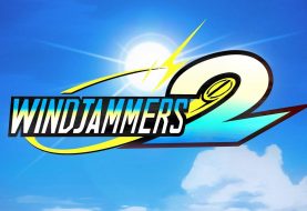 Windjammers 2: primo gameplay trailer