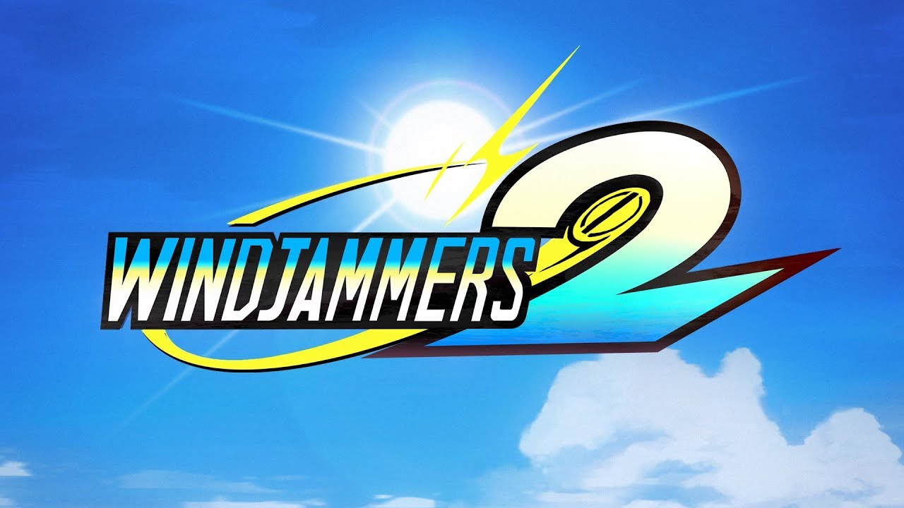 Windjammers 2: primo gameplay trailer