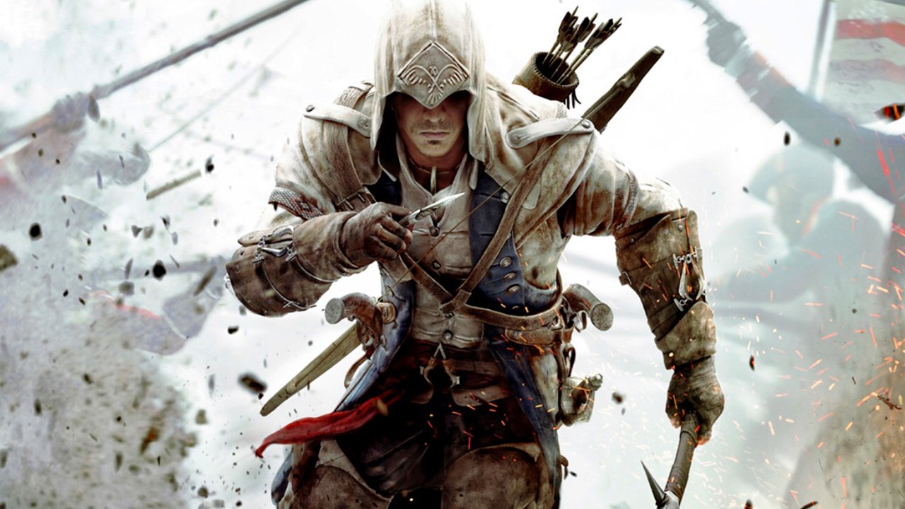 Assassin’s Creed VR: tornano i vecchi personaggi?