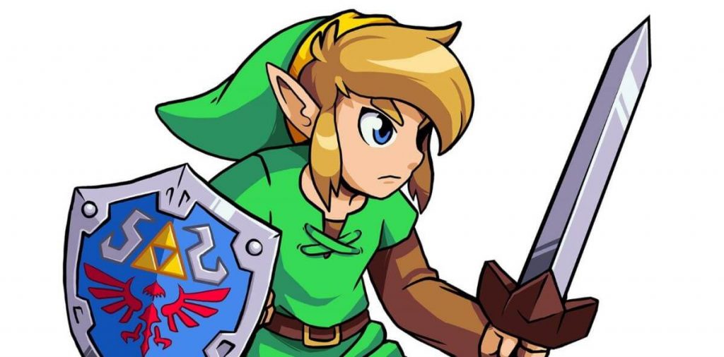 Cadence of Hyrule