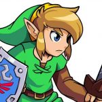 Cadence of Hyrule: nato per interesse comune