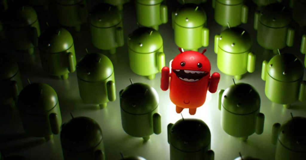 Android antivirus