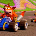 CTR Nitro-Fueled: saranno presenti anche le piste di Crash Nitro Kart
