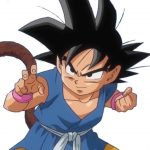 Dragon Ball FighterZ: annunciato DLC con Goku GT
