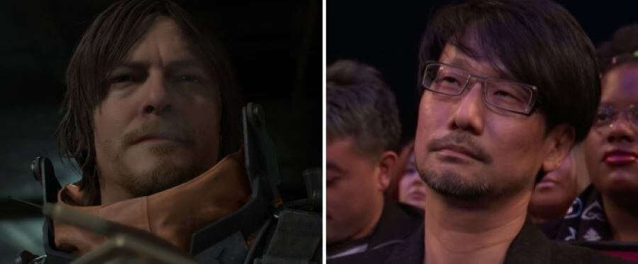 Death Stranding