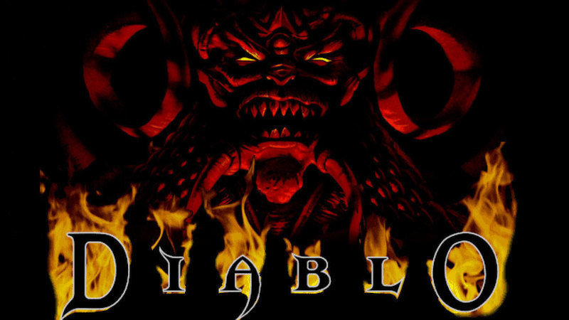 Diablo: il primo gioco della serie Blizzard ritorna su GOG