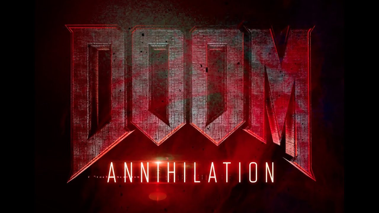 Doom: Annihilation, il film si mostra nel suo primo trailer