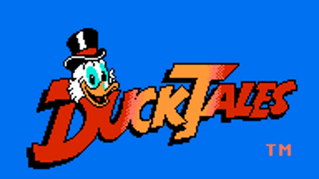 Ducktales: una celebre traccia del videogioco NES viene cantata nel cartone animato