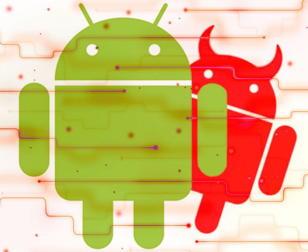 Android Security Bulletin